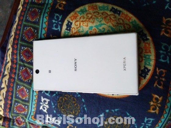 Xperia z Ultra